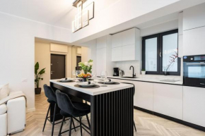 Mellow - Calea Victoriei - 2BR Luxury Apartment